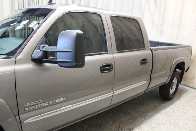 used 2006 GMC Sierra 2500 car, priced at $33,736