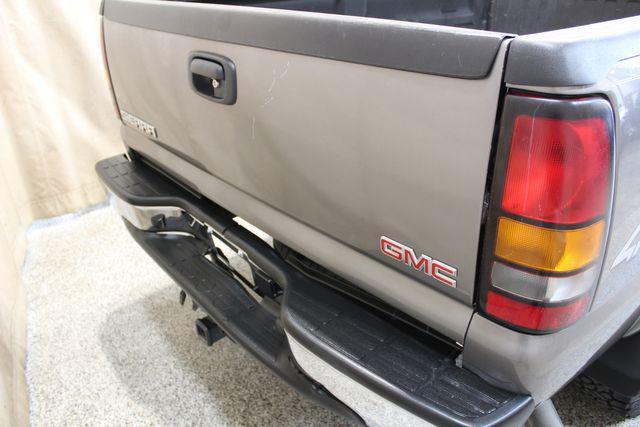 used 2006 GMC Sierra 2500 car, priced at $33,736