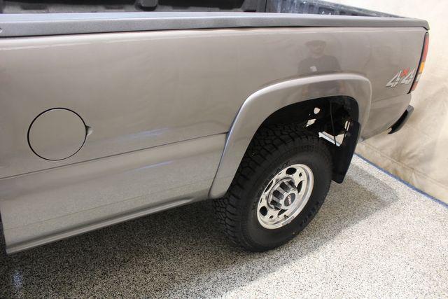 used 2006 GMC Sierra 2500 car, priced at $33,736