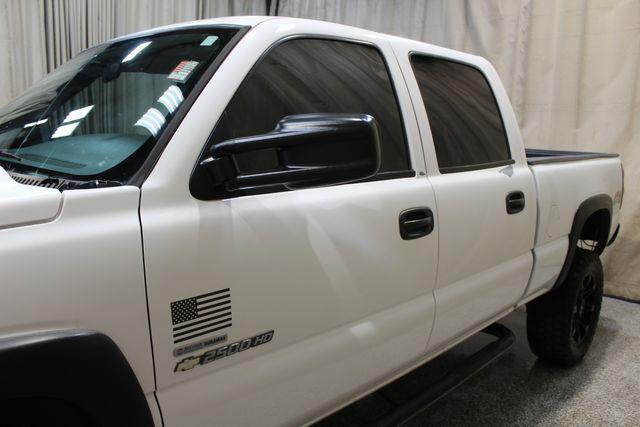 used 2006 Chevrolet Silverado 2500 car, priced at $28,436