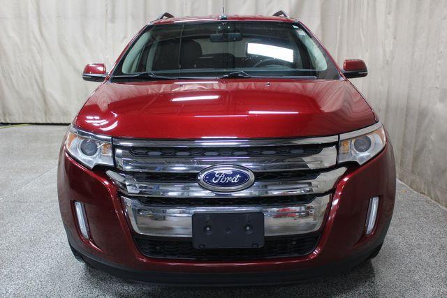 used 2014 Ford Edge car, priced at $8,990
