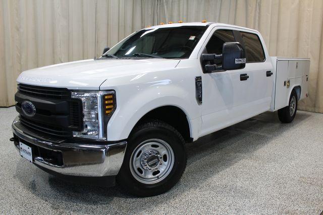used 2018 Ford F-250 car, priced at $41,436