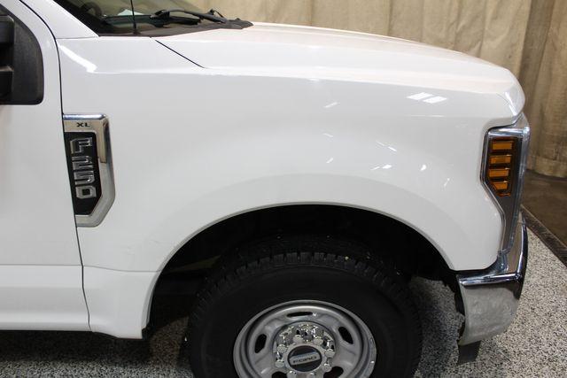 used 2018 Ford F-250 car, priced at $41,436