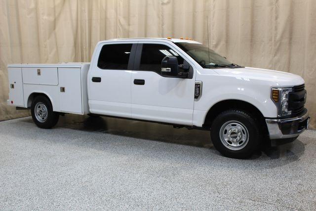 used 2018 Ford F-250 car, priced at $42,448