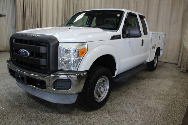 used 2011 Ford F-250 car, priced at $22,436