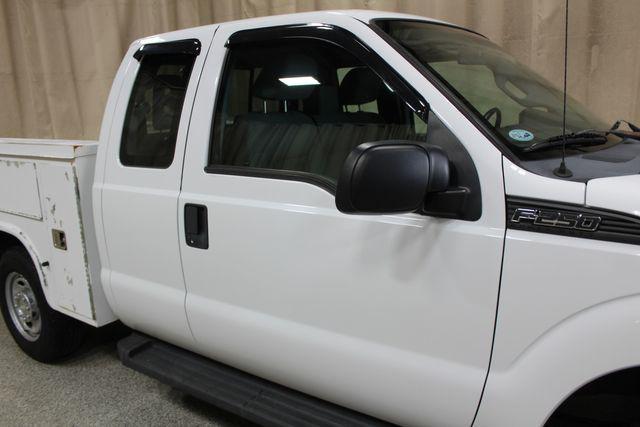 used 2011 Ford F-250 car, priced at $22,436