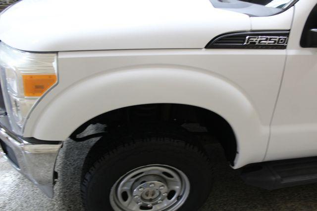 used 2011 Ford F-250 car, priced at $22,436