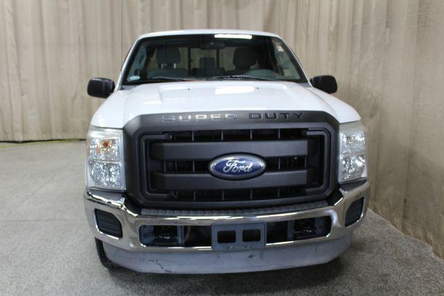 used 2011 Ford F-250 car, priced at $22,436