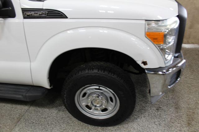 used 2011 Ford F-250 car, priced at $22,436