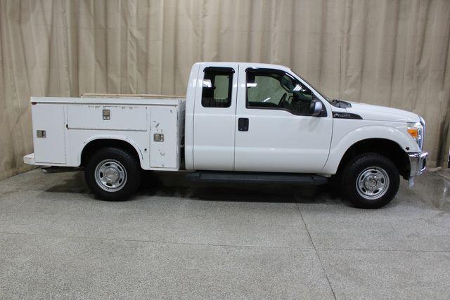 used 2011 Ford F-250 car, priced at $22,436