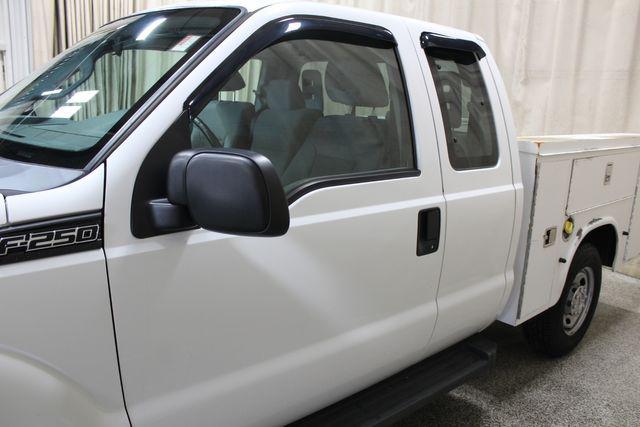 used 2011 Ford F-250 car, priced at $22,436