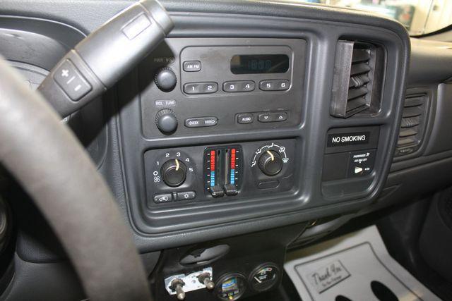 used 2006 Chevrolet Silverado 2500 car, priced at $29,836