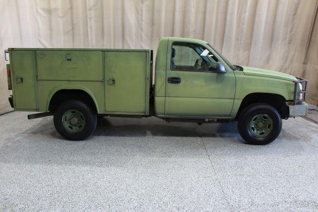 used 2006 Chevrolet Silverado 2500 car, priced at $29,836