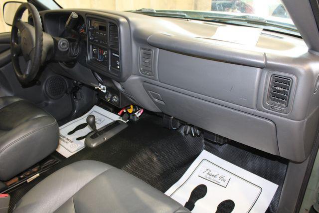 used 2006 Chevrolet Silverado 2500 car, priced at $29,836