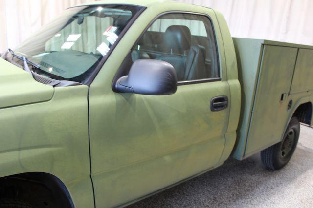 used 2006 Chevrolet Silverado 2500 car, priced at $29,836