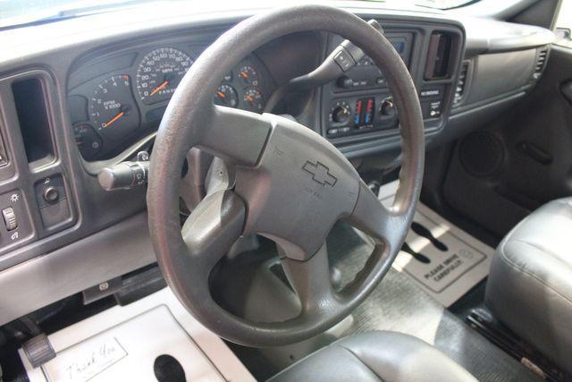 used 2006 Chevrolet Silverado 2500 car, priced at $29,836