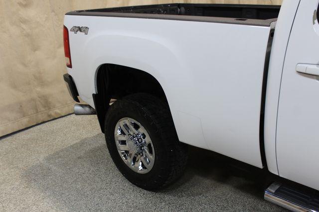 used 2013 GMC Sierra 2500 car, priced at $33,736