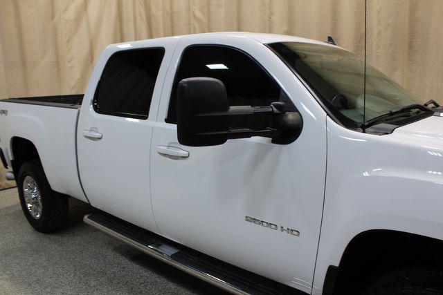 used 2013 GMC Sierra 2500 car, priced at $33,736