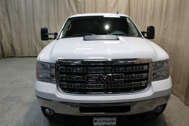 used 2013 GMC Sierra 2500 car, priced at $33,736