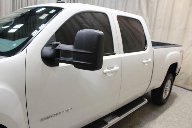 used 2013 GMC Sierra 2500 car, priced at $33,736