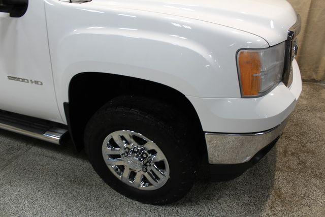 used 2013 GMC Sierra 2500 car, priced at $33,736