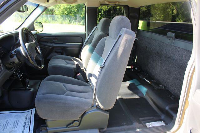 used 2007 Chevrolet Silverado 2500 car, priced at $27,730