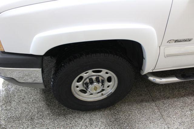 used 2004 Chevrolet Silverado 2500 car, priced at $24,746