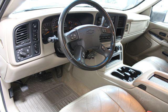 used 2004 Chevrolet Silverado 2500 car, priced at $24,746