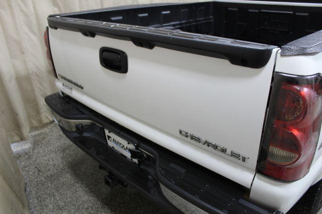 used 2004 Chevrolet Silverado 2500 car, priced at $24,746