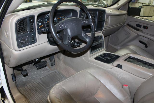 used 2004 Chevrolet Silverado 2500 car, priced at $24,746