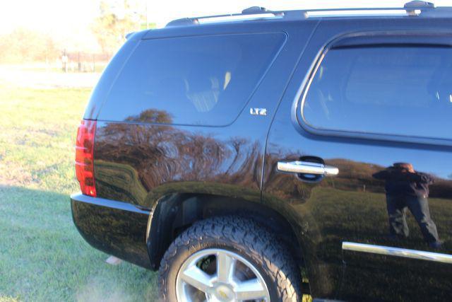 used 2011 Chevrolet Tahoe car, priced at $23,746