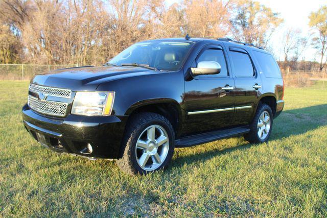 used 2011 Chevrolet Tahoe car, priced at $23,746