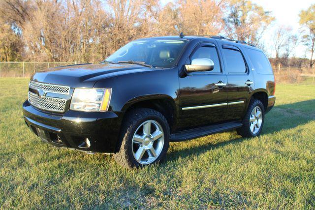 used 2011 Chevrolet Tahoe car, priced at $23,746