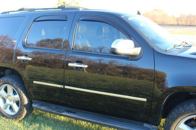 used 2011 Chevrolet Tahoe car, priced at $23,746