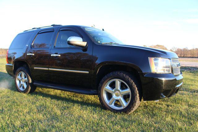 used 2011 Chevrolet Tahoe car, priced at $23,746