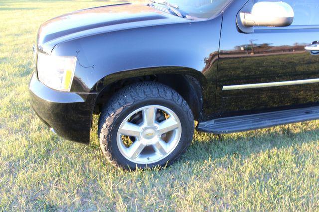 used 2011 Chevrolet Tahoe car, priced at $23,746