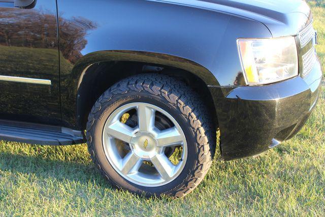 used 2011 Chevrolet Tahoe car, priced at $23,746