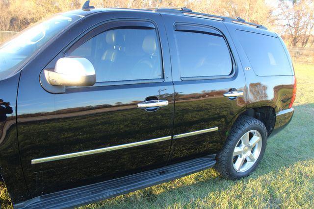 used 2011 Chevrolet Tahoe car, priced at $23,746