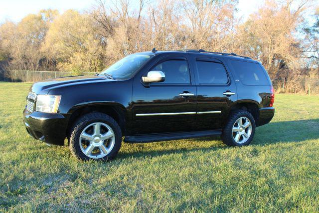 used 2011 Chevrolet Tahoe car, priced at $23,746