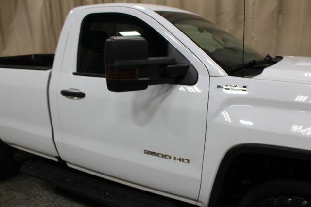 used 2019 GMC Sierra 2500 car, priced at $28,546