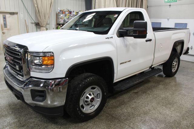 used 2019 GMC Sierra 2500 car, priced at $28,546