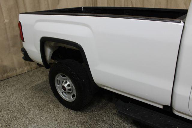 used 2019 GMC Sierra 2500 car, priced at $28,546