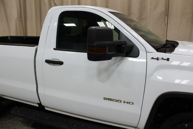 used 2019 GMC Sierra 2500 car, priced at $28,546