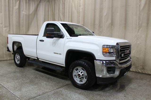 used 2019 GMC Sierra 2500 car, priced at $28,546