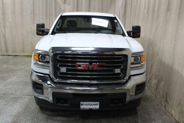 used 2019 GMC Sierra 2500 car, priced at $28,546