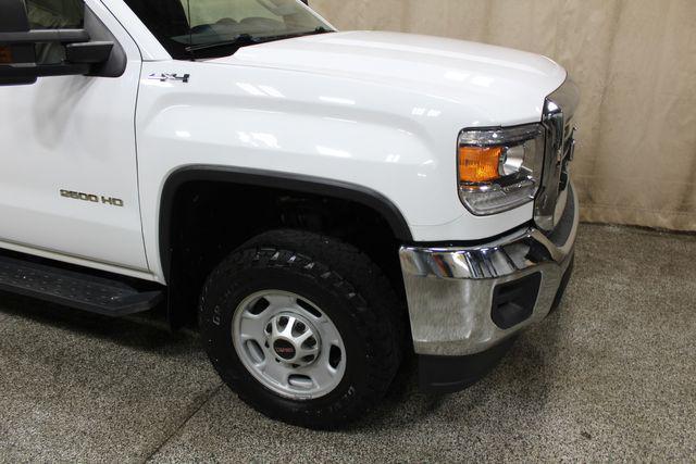 used 2019 GMC Sierra 2500 car, priced at $28,546