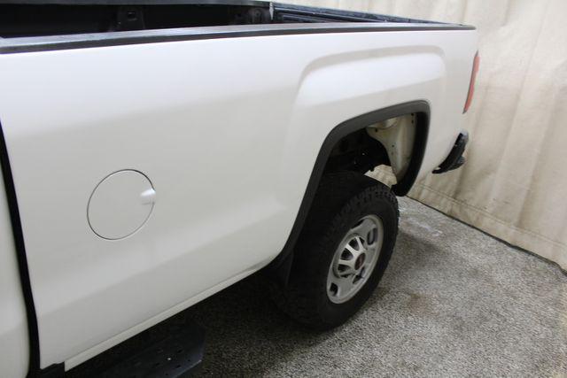 used 2019 GMC Sierra 2500 car, priced at $28,546