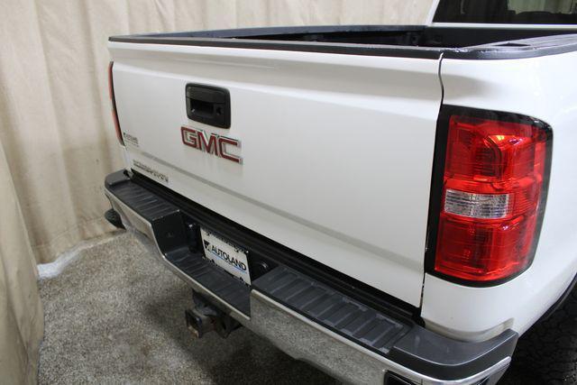 used 2019 GMC Sierra 2500 car, priced at $28,546