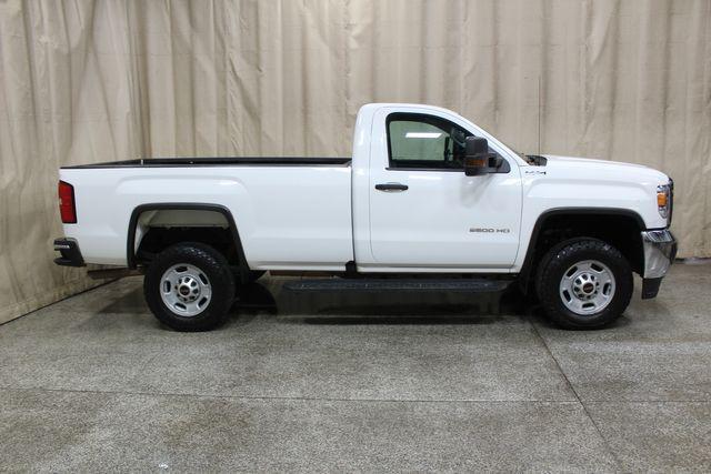 used 2019 GMC Sierra 2500 car, priced at $28,546