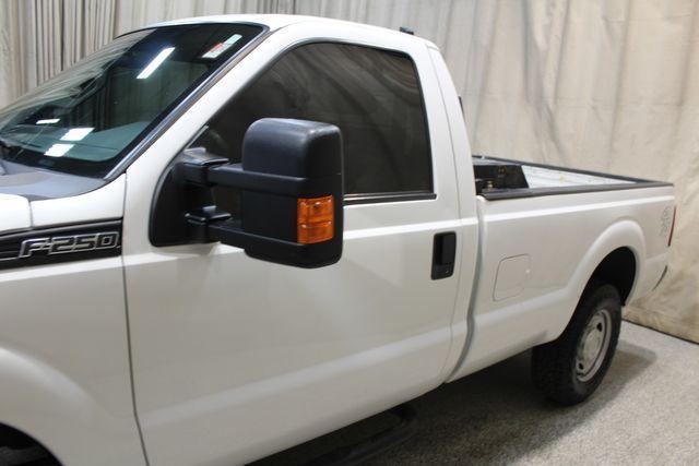 used 2016 Ford F-250 car, priced at $18,536
